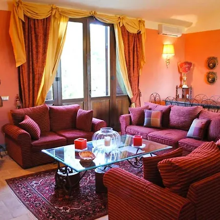 Villa Sleeps 16 Pool Air Con Wifi