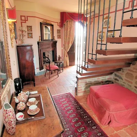 Sleeps 16 Pool Air Con Wifi * Ranciano