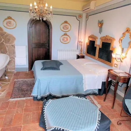 Sleeps 16 Pool Air Con Wifi * Ranciano