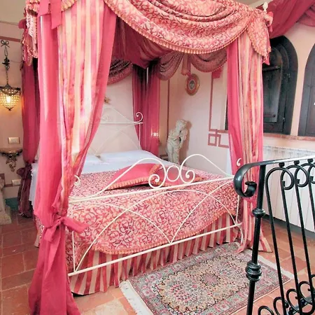 Sleeps 16 Pool Air Con Wifi * Ranciano
