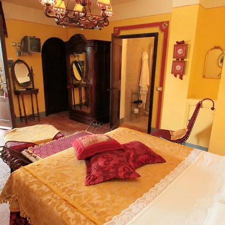 Villa Sleeps 16 Pool Air Con Wifi Ranciano